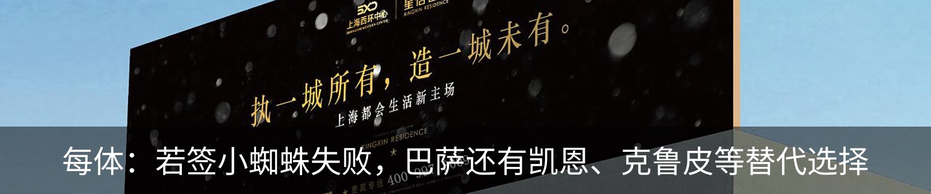 最新动态